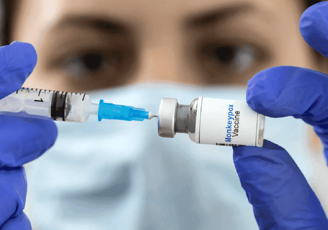 אבעבועות הקופים בלוס אנג'לס: התפשטות נקשרה לשתי מסיבות גדולות במחוז