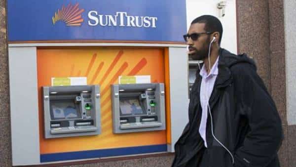 מחדל בטיחות: נגנבו פרטים אישיים מחשבונות לקוחות בנק סאן טראסט 