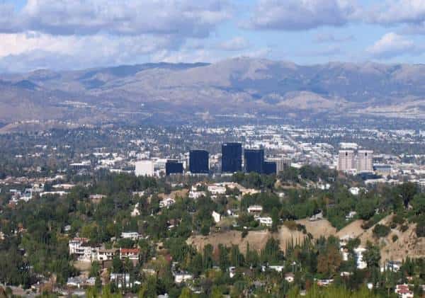 זינוק משמעותי במספר חולי הקורונה בוואלי לוס אנג'לס: טרזנה, וודלנד הילס ושרמן אוקס בצמרת הרשימה  