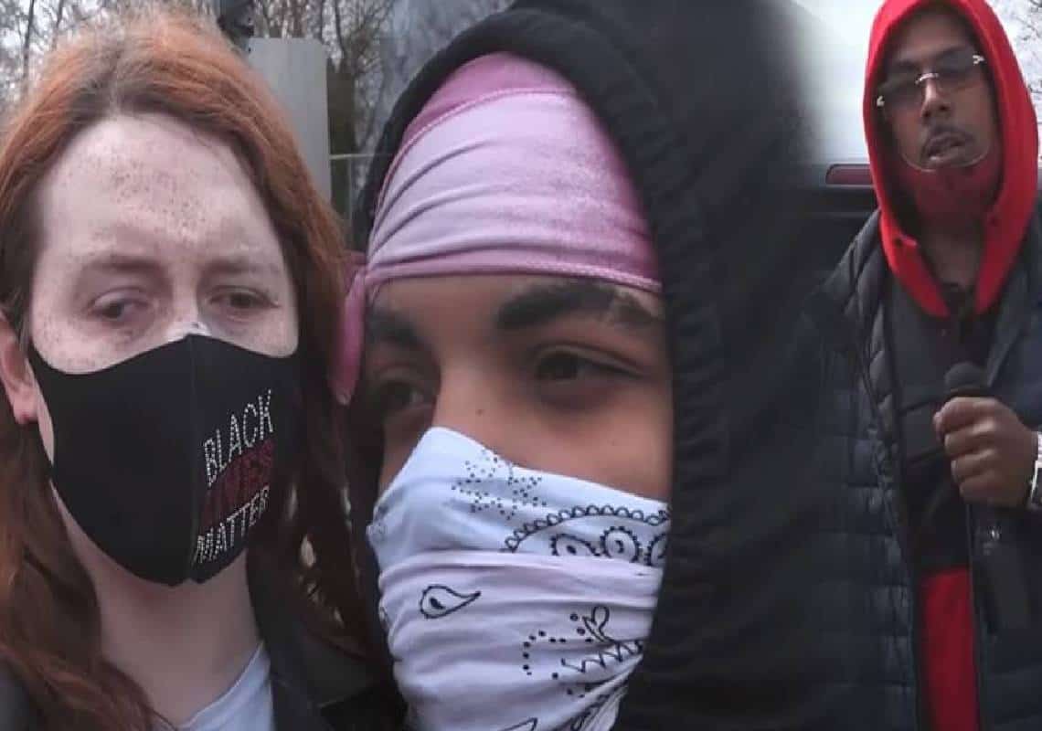 "נשרוף את כל העיר": משפט ג'ורג' פלויד עומד על סף הכרעה - כוננות גבוהה ברחבי אמריקה ומיניאפוליס בפרט