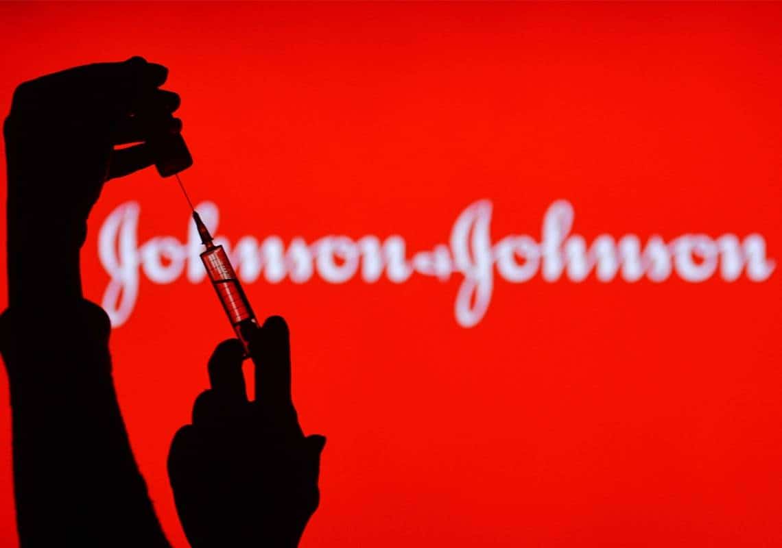 הוסר מכשול משמעותי: ועדת ה-FDA ממליצה לאשר את החיסון של ג'ונסון אנד ג'ונסון