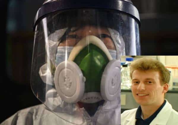 ביולוגים באוניברסיטת קיימברידג: "נגיף הקורונה התפשט כבר בספטמבר ולא בעיר ווהאן"