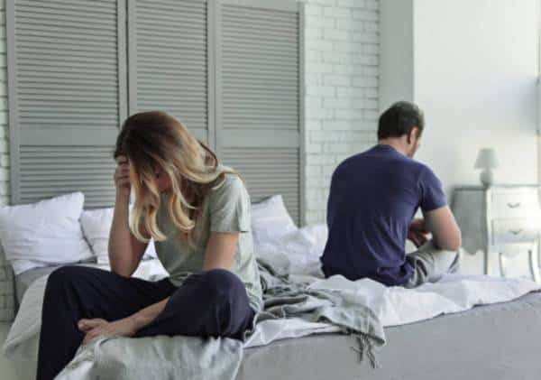 בעקבות הקורונה: עלייה חדה במספר תביעות הגירושין