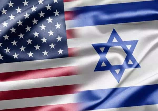 ישראל מאבדת את הדמוקרטים: שוויון בין תומכי ישראל לפלסטינים