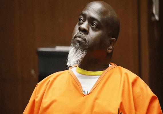 לוס אנג'לס: דיון בקבוצת שוטרים שהשתמשו במילת ה-N, יגיע לבית המשפט העליון