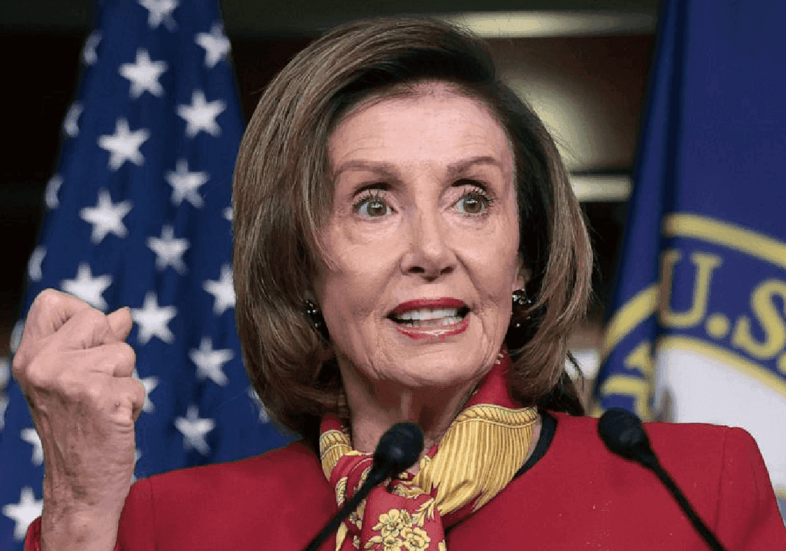 יו"ר בית הנבחרים: "ארה"ב צריכה מפלגה רפובליקנית חזקה - ולא כת"