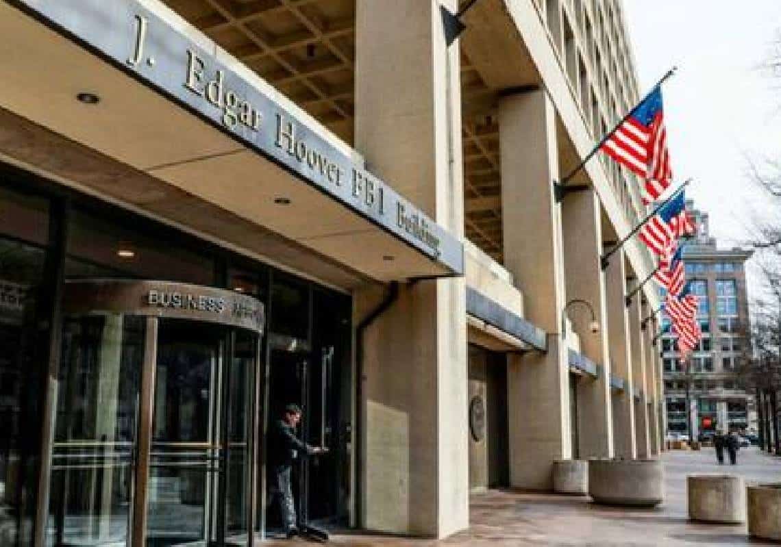 ‏סוכן FBI לשעבר מודה באשמת השמדת ראיות‏ - צפוי לשלם על כך ביוקר