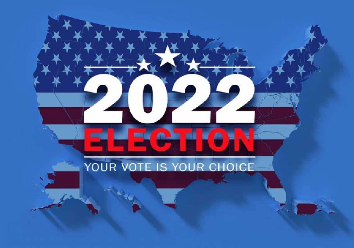 תושבי קליפורניה? היום ההזדמנות האחרונה להירשם להצבעה בבחירות