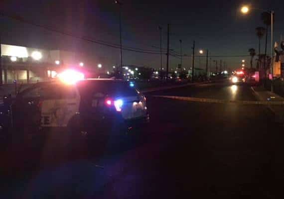 לאס וגאס: חשד למעבדת סמים בבית דירות, עשרות משפחות פונו מהאזור