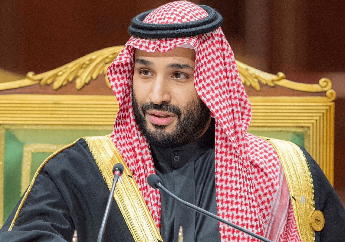 ערב הסעודית בהוצאה להורג הגדולה בהיסטוריה המודרנית 