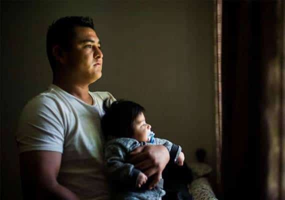 סקרמנטו: מהגר תובע 750 אלף דולר ממשטרת ההגירה לאחר שהוכה