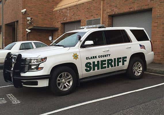 משטרת לאס וגאס עצרה נער ששלח מסרים מאיימים לביה"ס