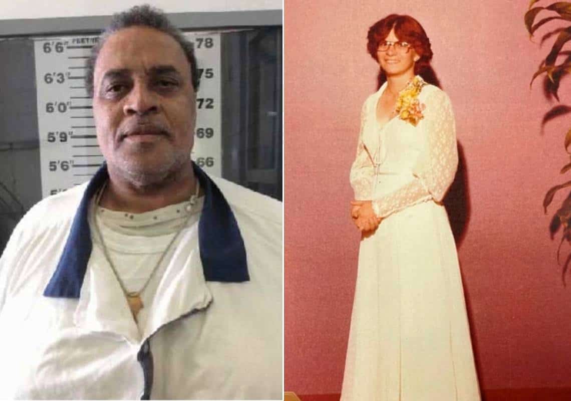 40 שנה לאחר שחיילת נעלמה מבסיסה בג'ורג'יה: אסיר עולם הואשם ברצח