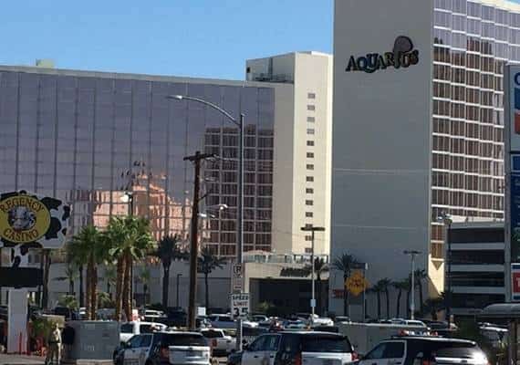 שוד קזינו באתר הנופש בנבדה