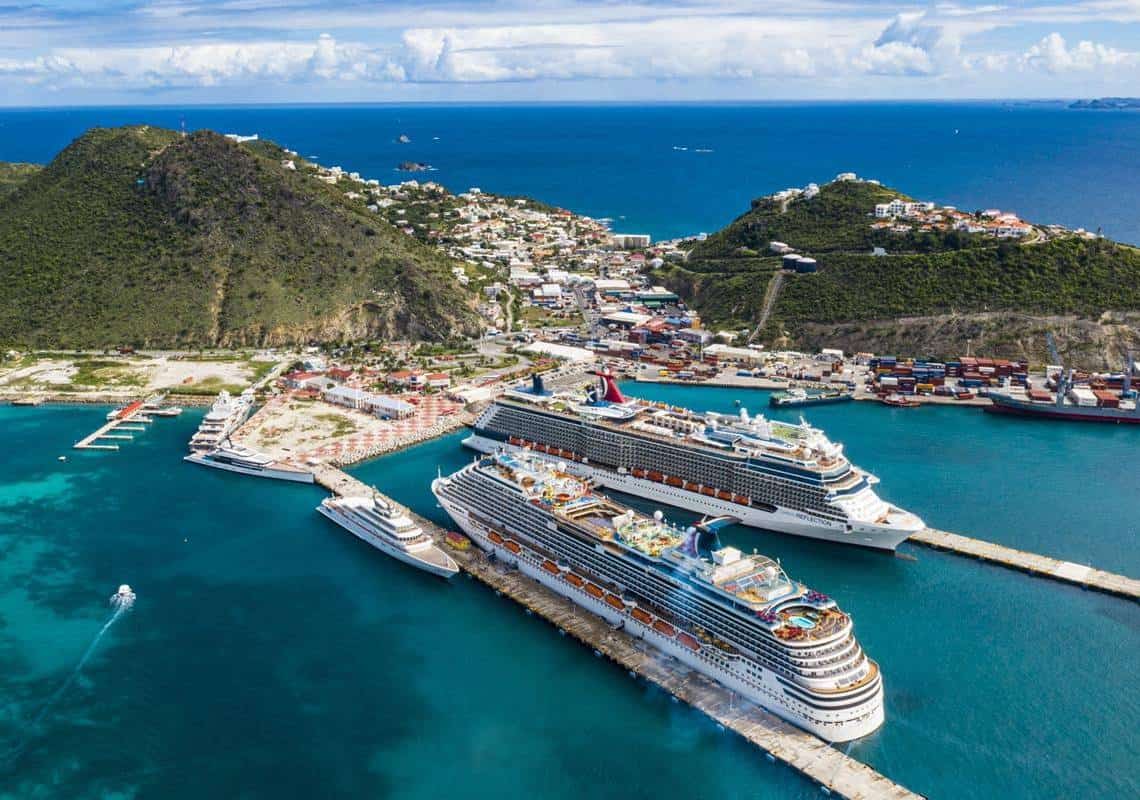 צעד נוסף לעבר החזרה לשגרה: 'רויאל קריביאן' מחדשת את חלק מהפלגות הנופש