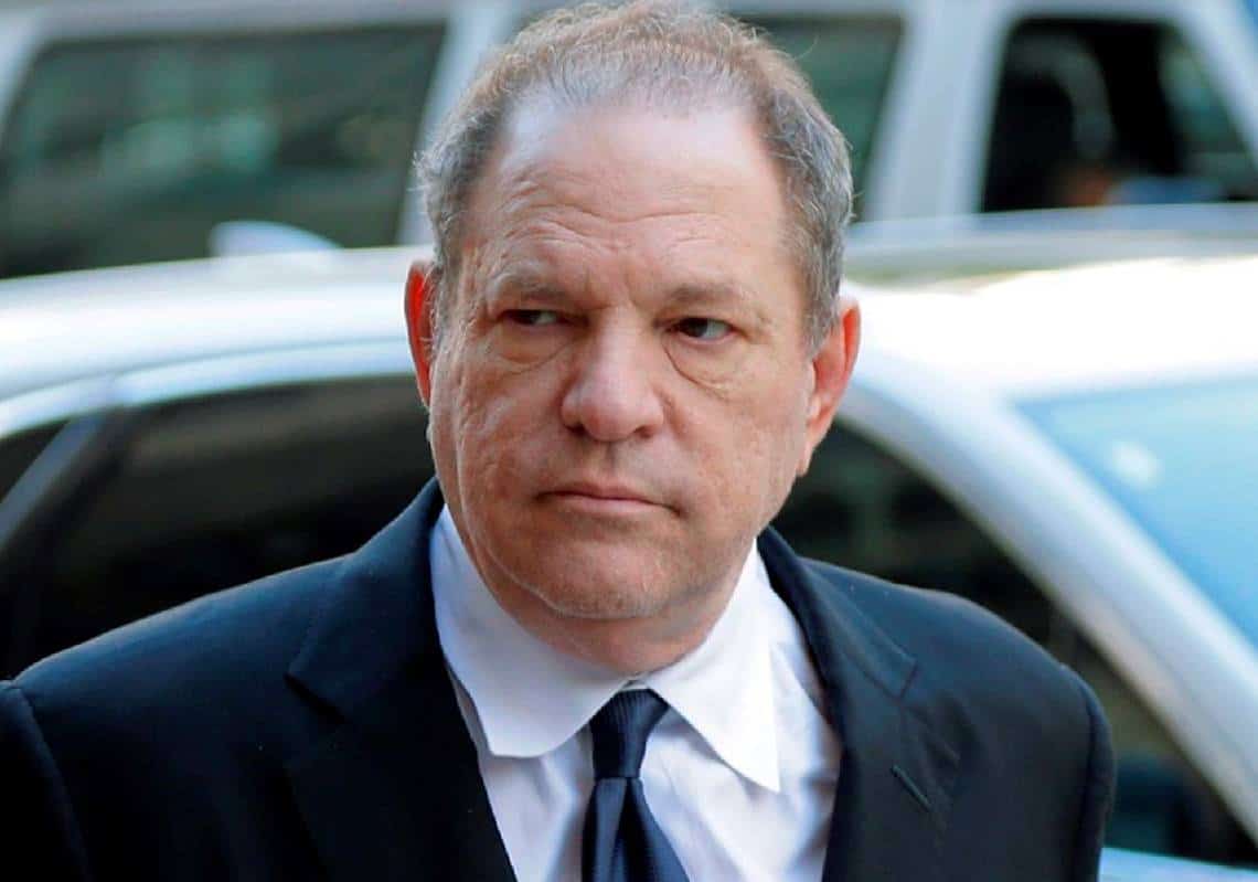 ‏איברי המין 'המעוותים' של הארווי ויינשטיין יעמדו במוקד משפט עבירות המין שלו בלוס אנג'לס 