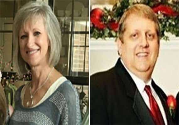 המשטרה ביקשה להודיע לאישה שבעלה התאבד וגילתה דבר מחריד