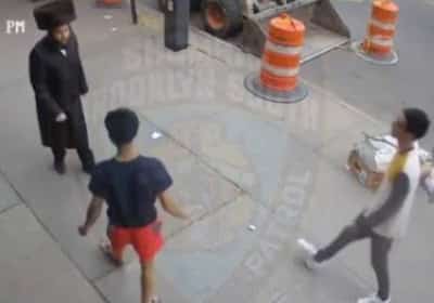 זה כבר הפך לשגרה: דוח של משטרת ניו יורק מציג שוב נתון חריג על פשעי שנאה נגד יהודים