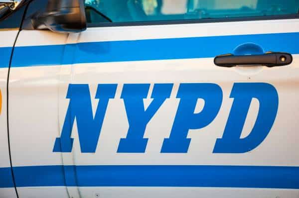 "יהודי ממזר": פשע שנאה נוסף בניו יורק