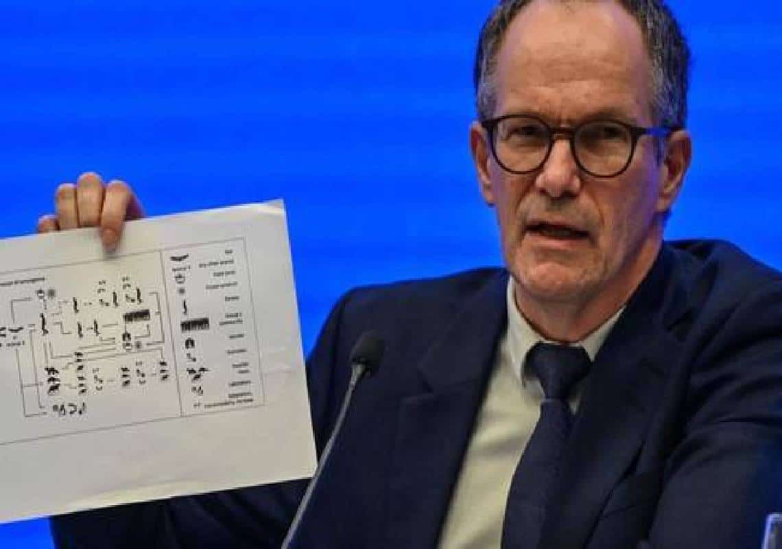 "לא דלף ממעבדה": מסקנות הדו"ח הרשמי של ארגון הבריאות העולמי הוגש, אך ישנם רבים המעלים סימני שאלה