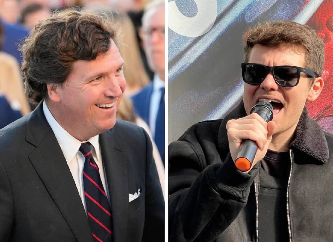 הפרישה שמרעידה את הימין האמריקאי: חבר דירקטוריון בכיר בקרן הריטג' התפטר בשל הגנת הארגון על ראיון עם מכחיש שואה