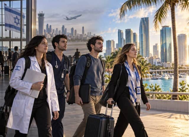 המדענים עוזבים לאמריקה: ישראל מאבדת את המוחות הכי מבוקשים שלה