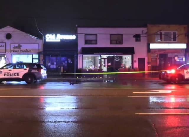 יריות בלב טורונטו: מתקפה אנטישמית על מסעדה יהודית בעיר – וקהילה שחיה בצל האימה