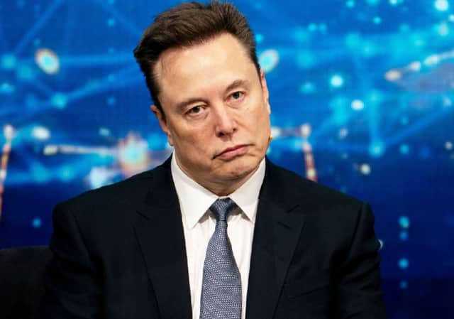 המסקנה העצובה של אילון מאסק רגע אחרי שחצה את רף ה-800 מיליאדר דולר: "כסף לא קונה אושר"