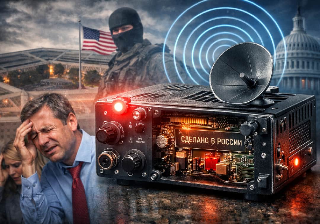 התעלומה חוזרת: בפנטגון נבדק מכשיר מסתורי שעשוי להסביר את 'תסמונת הוואנה' שפגעה בבכירים אמריקאים