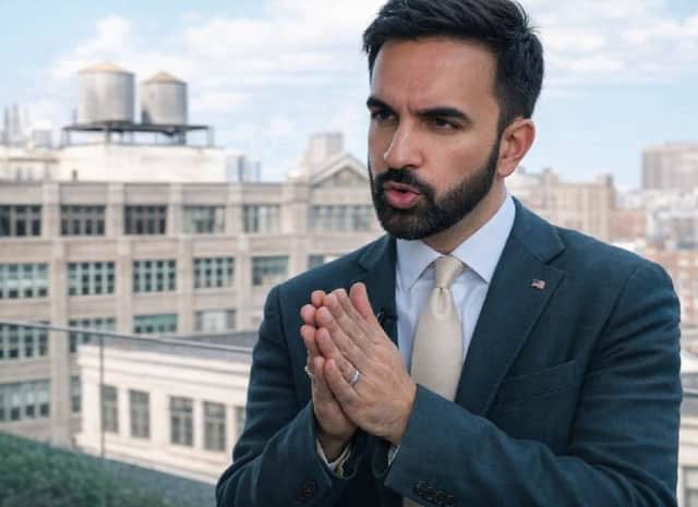 ממדאני יעמוד לחקירת סנאט: 2.2 מיליארד דולר בסיכון בעקבות ביטול הגדרת האנטישמיות בניו יורק 