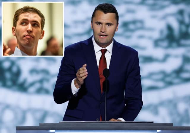 תפנית בתיק הרצח של צ'רלי קירק: לא נמצאה התאמה ברורה בין הקליע לרובה של החשוד