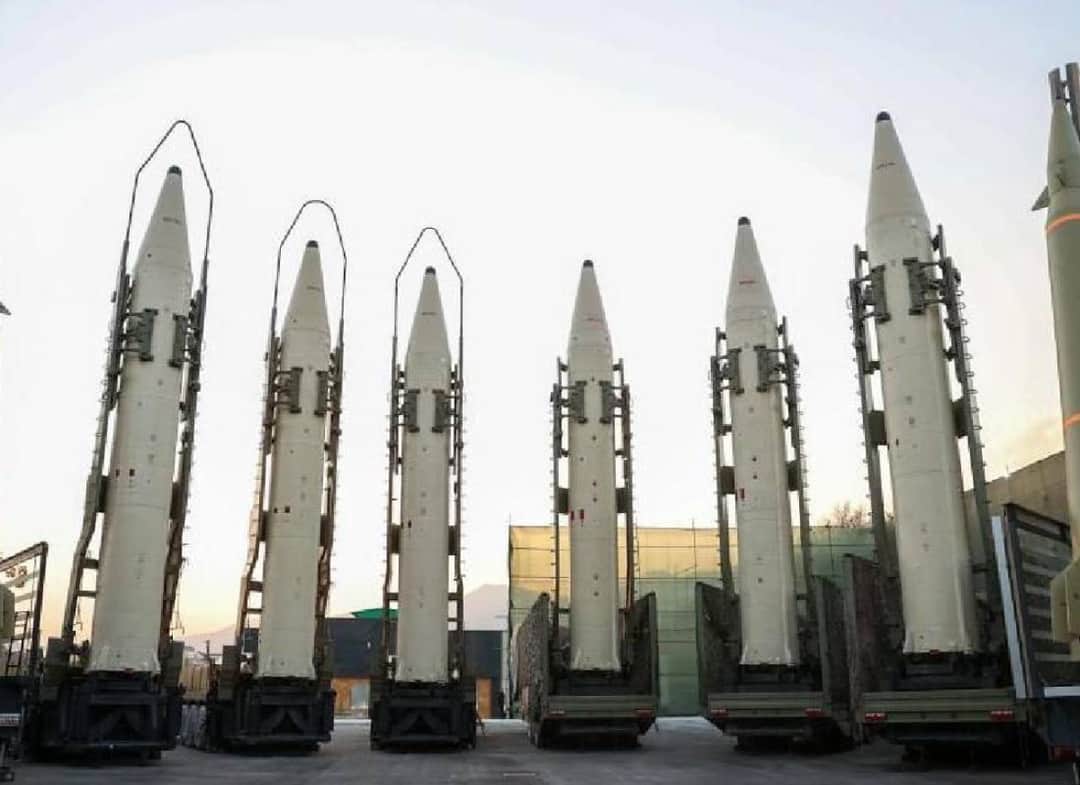 טראמפ אמר שלאיראן "כמעט אין טילים" — המודיעין האמריקני חושף תמונה שונה לחלוטין