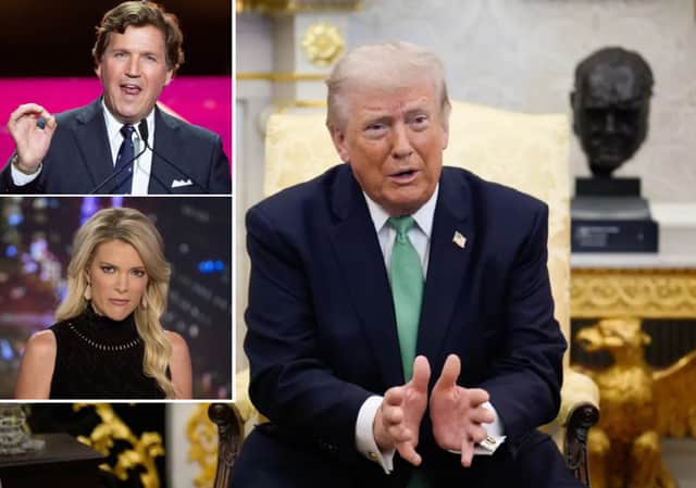 קרע במחנה השמרני? הסקר שמציג מציאות אחרת לגמרי