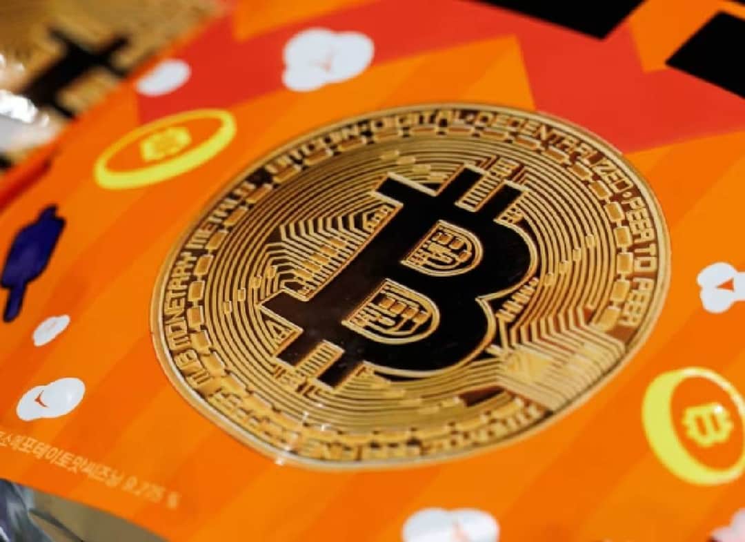 שגיאת הקלדה גורלית: בורסת קריפטו חילקה בטעות 40 מיליארד דולר