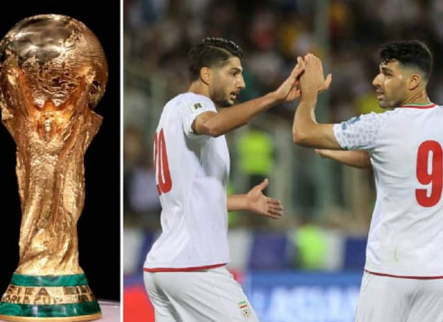 כדורגל מול מציאות: נבחרת איראן בדרך למונדיאל ותשחק בלוס אנג'לס – בעיצומה של מלחמה