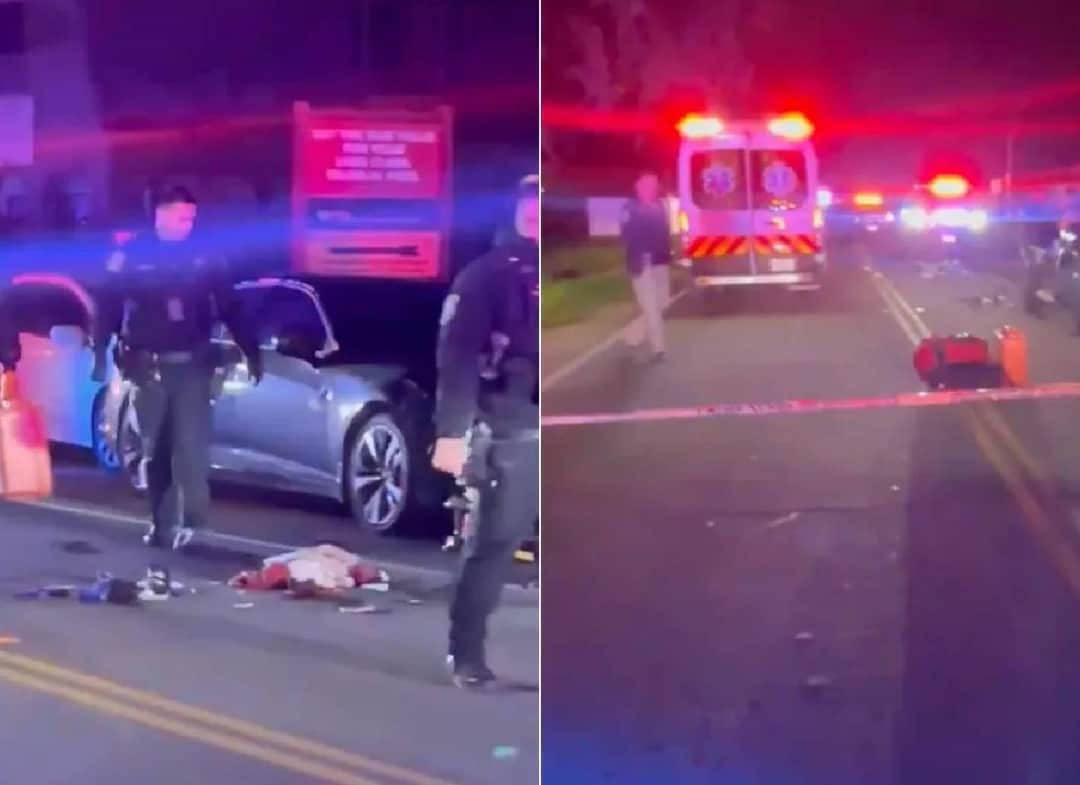 טבח באולם אירועים בקליפורניה: ארבעה הרוגים ו־10 פצועים בירי מכוון במסיבה משפחתית