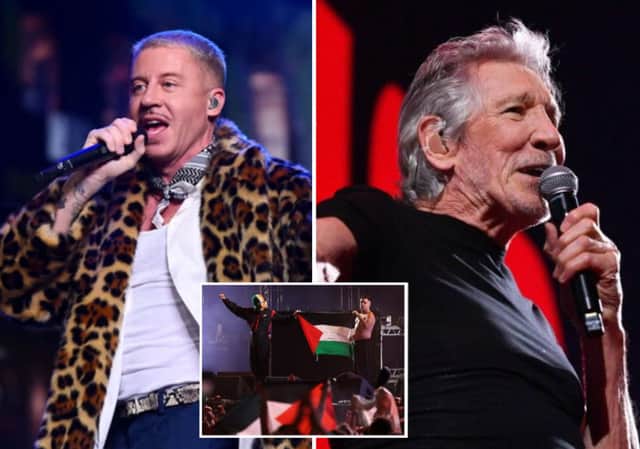 'מכתב האמנים' החדש: יותר מאלף אנשי תרבות קוראים להחרים את האירוויזיון בגלל ישראל