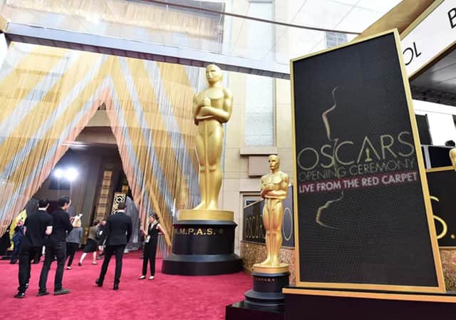 בצל ההתרעה על מתקפה איראנית בקליפורניה: מה יעלה בגורל טקס האוסקר?