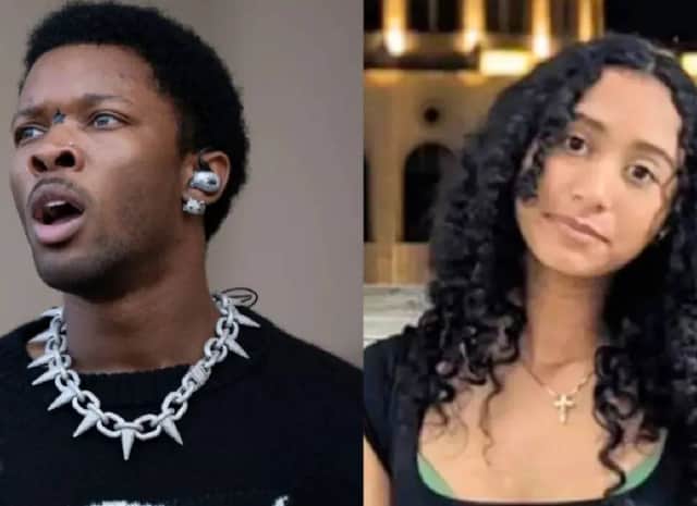 לוס אנג'לס: הגופה בתא המטען - הזמר המצליח נעצר בחשד לרצח נערה בת 14