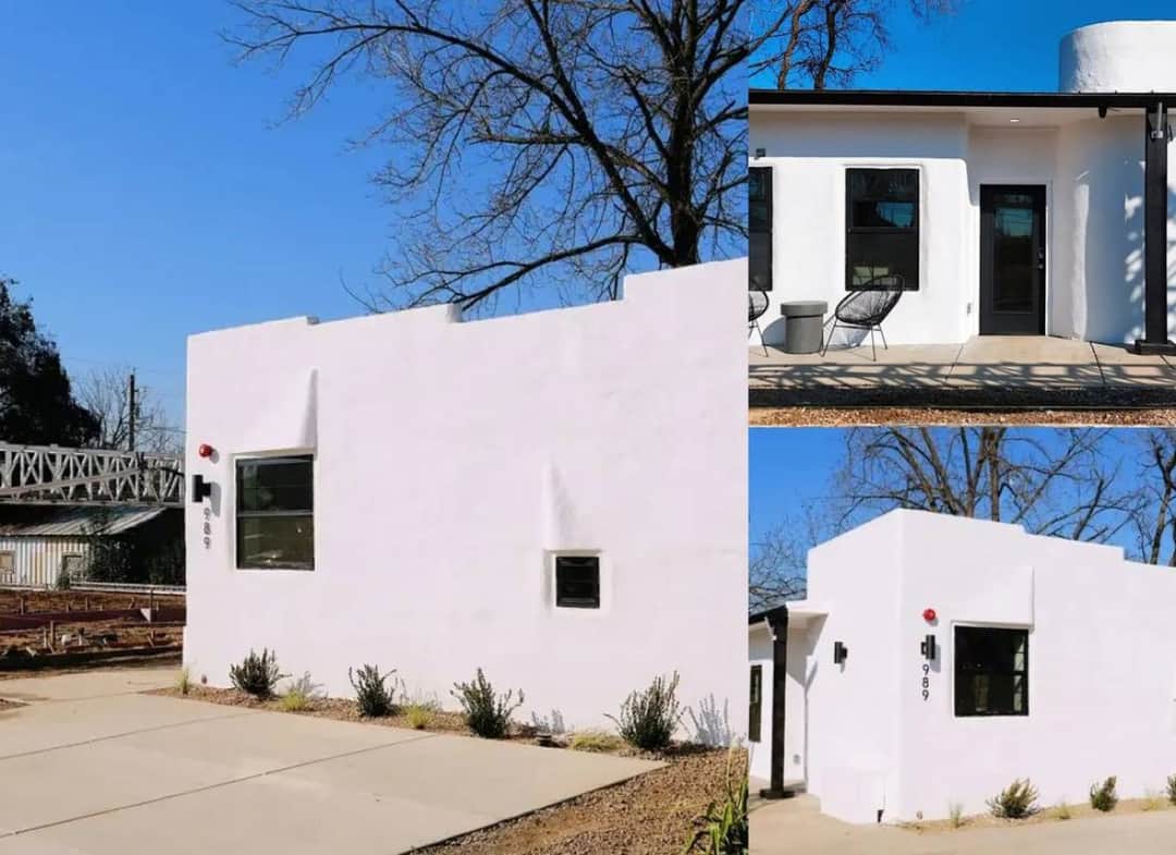 הבית שהודפס בעשרה ימים: המהפכה השקטה שעשויה לשנות את שוק הנדל"ן בקליפורניה