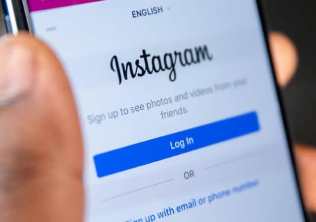 דו"ח חריף נגד אינסטגרם: פחות מעשרה אחוזים מהתוכן האנטישמי המדווח הוסר מהרשת