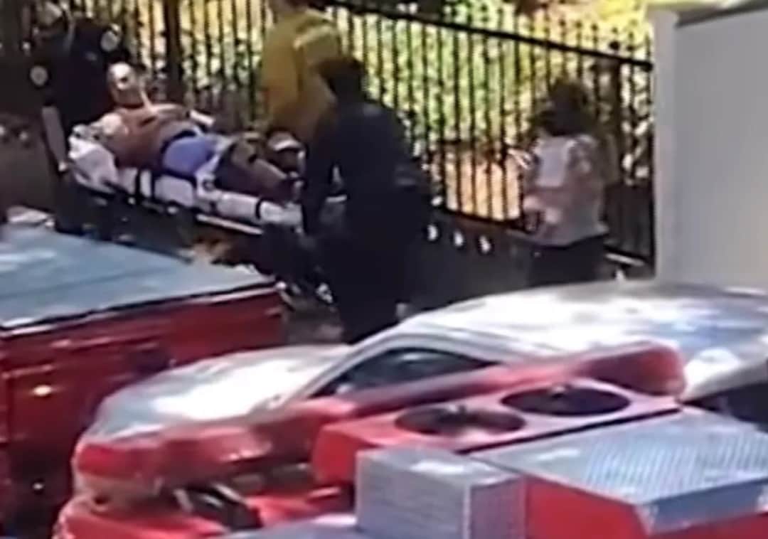 לוס אנג'לס: שני אירועי ירי במרחק רחובות ספורים בווסט הוליווד - אין עצורים והתושבים מודאגים