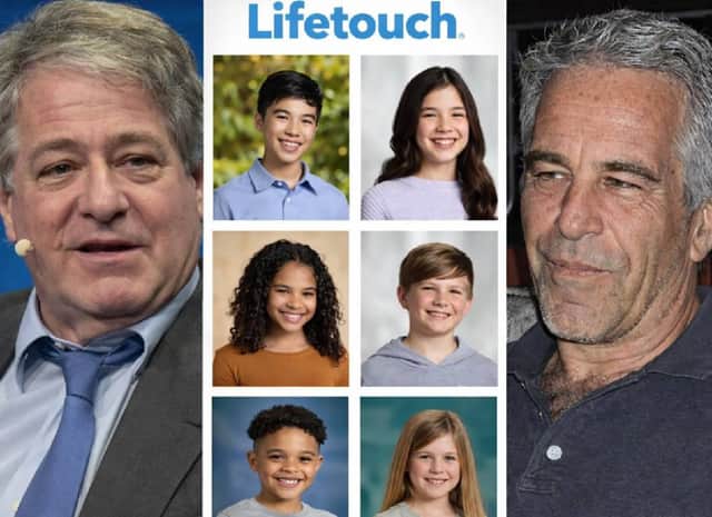 פאניקה בבתי ספר אמריקאים: צילומי כיתה מבוטלים בגלל קשר לאפשטיין