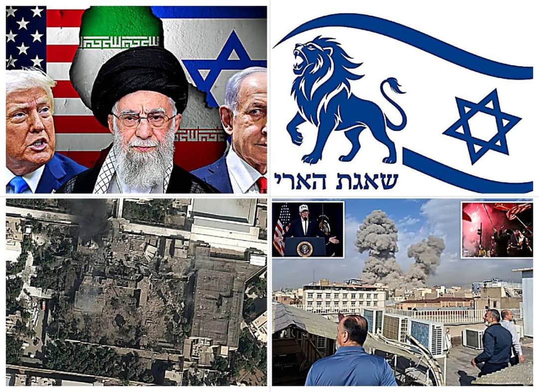 מבצע ההטעיה: כך הוכתה איראן בשעת בוקר בלתי צפויה